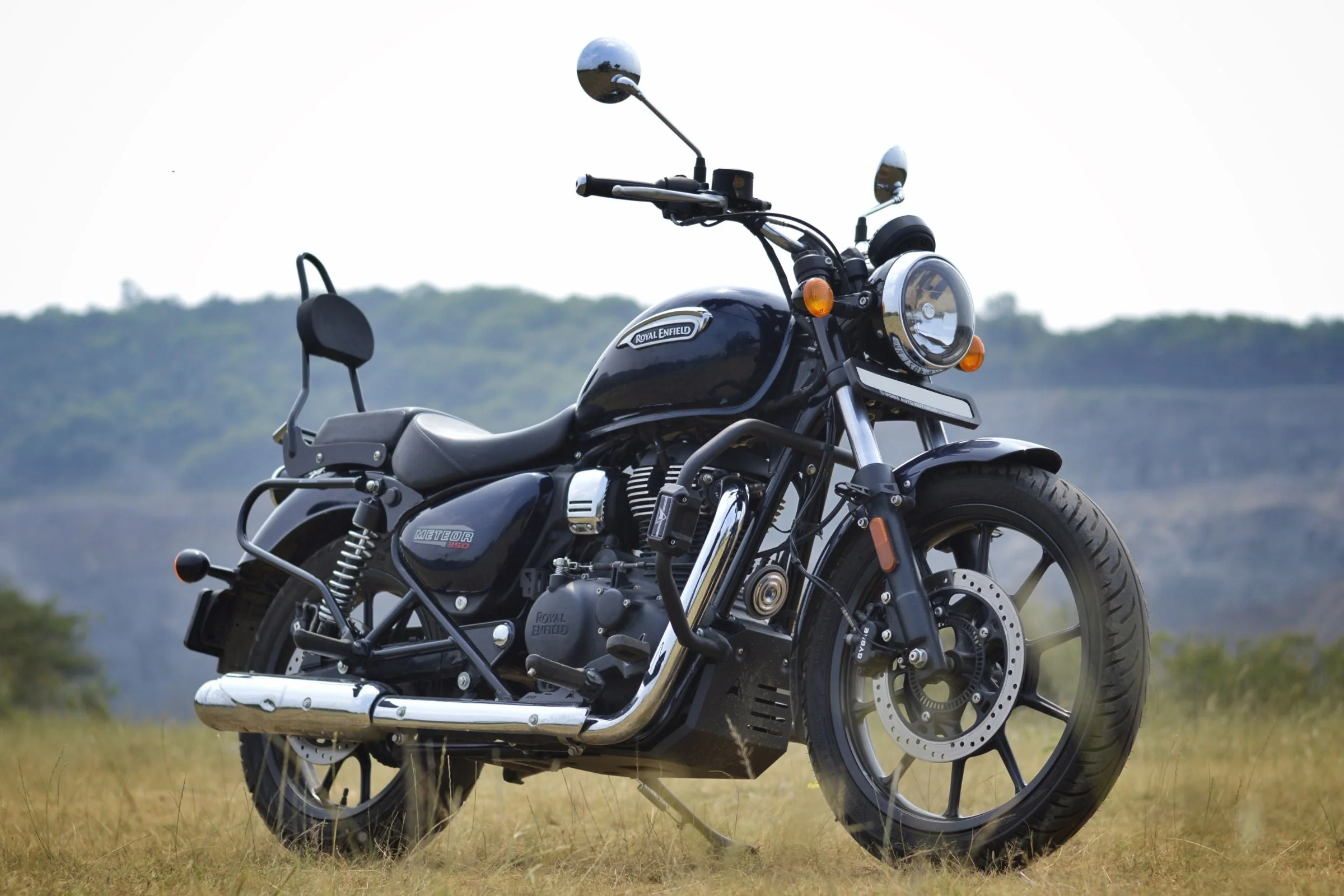 Bike – Highway Rides Dehradun