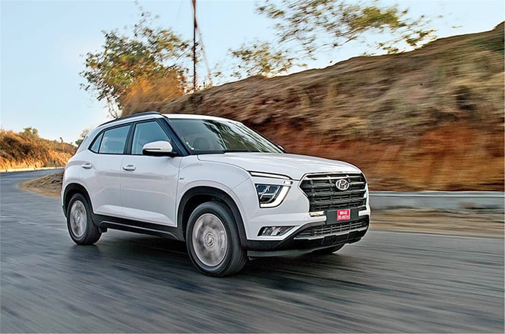 SUV  – Highway Rides Dehradun