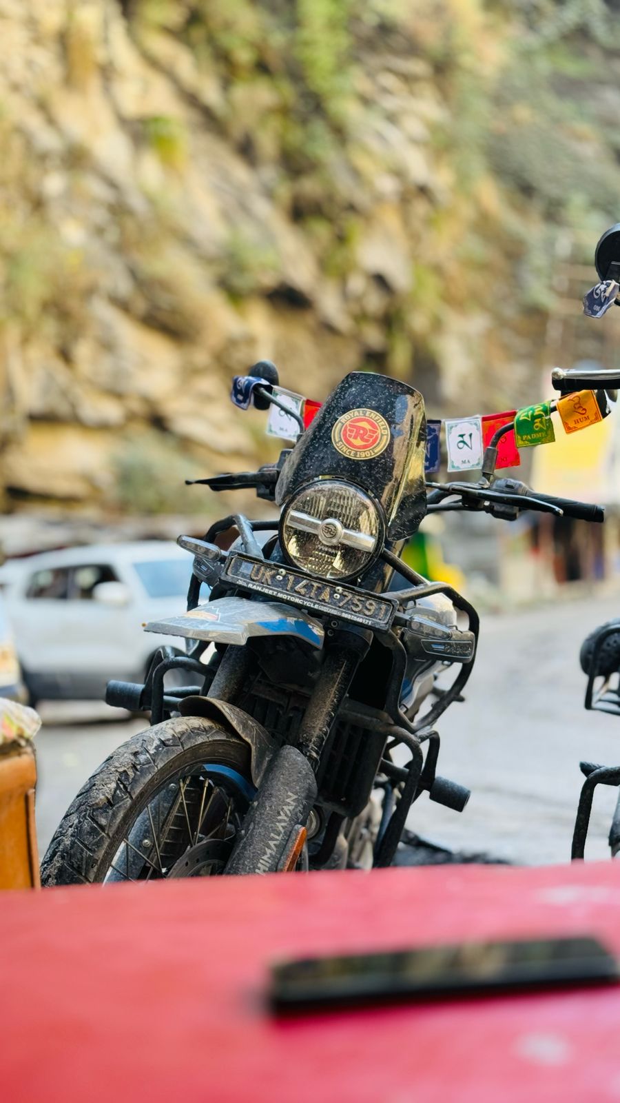 Bike on rent in Dehradun – Highway Rides