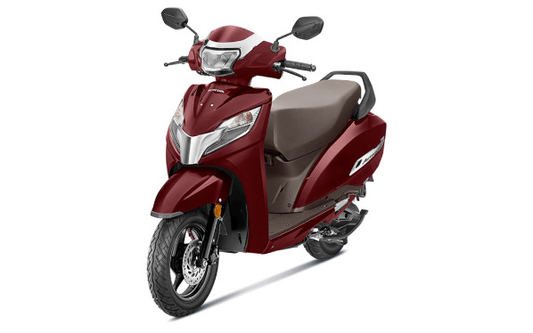 Scooty rental Rishikesh
